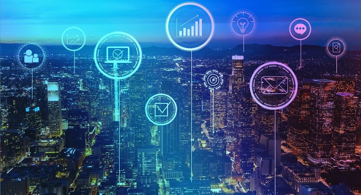 Digital advertising