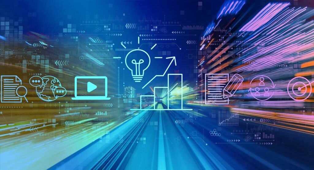 how to build an effective website for digital marketing