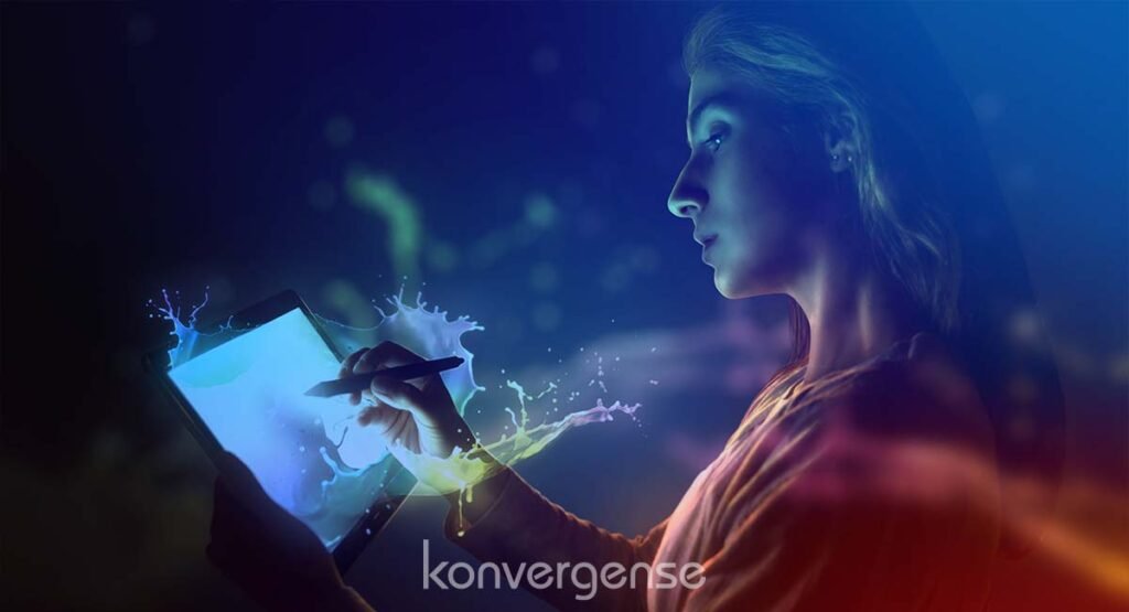 E-brochure Design agency dubai